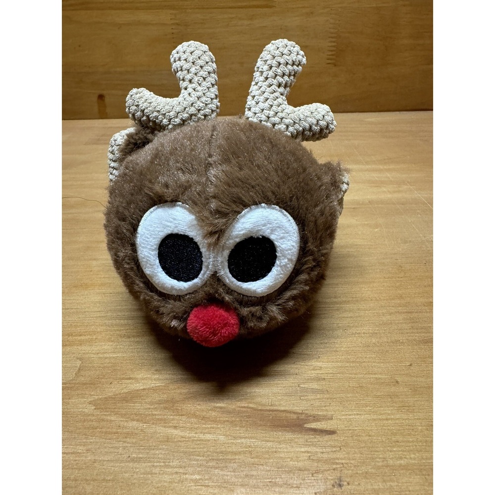 Scentsy Bitty Buddy ~ Reindeer ~‎ Silver Bells Scent